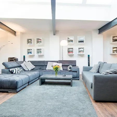 Exklusives Loft Im Herzen Von By Interhome Apartment *