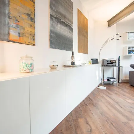 Exklusives Loft Im Herzen Von By Interhome Apartament