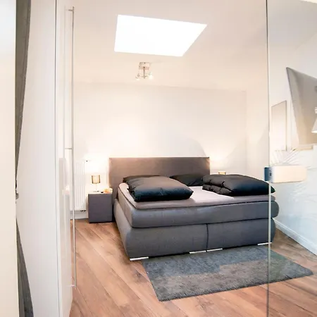 Exklusives Loft Im Herzen Von By Interhome Apartment Dusseldorf