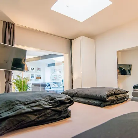 Exklusives Loft Im Herzen Von By Interhome *