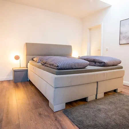 Exklusives Loft Im Herzen Von By Interhome Düsseldorf
