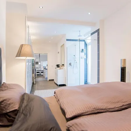 Exklusives Loft Im Herzen Von By Interhome