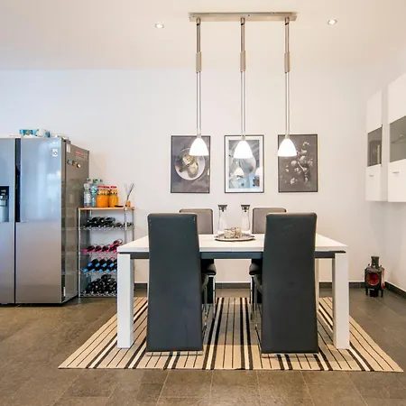 Apartment Exklusives Loft Im Herzen Von By Interhome