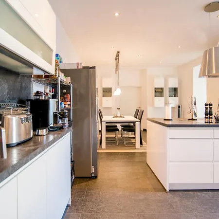 Exklusives Loft Im Herzen Von By Interhome Düsseldorf