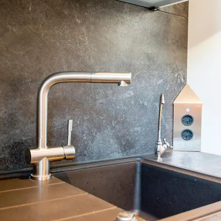 Exklusives Loft Im Herzen Von By Interhome * Düsseldorf