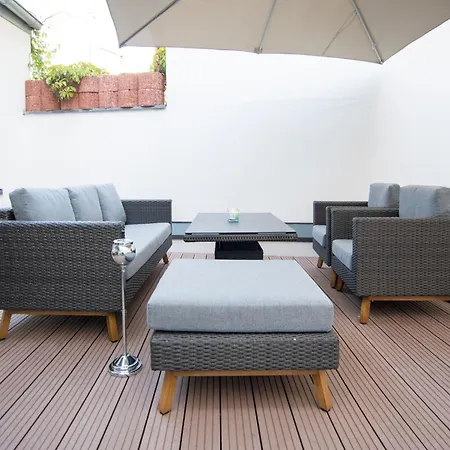 Exklusives Loft Im Herzen Von By Interhome *