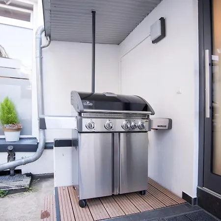 Exklusives Loft Im Herzen Von By Interhome
