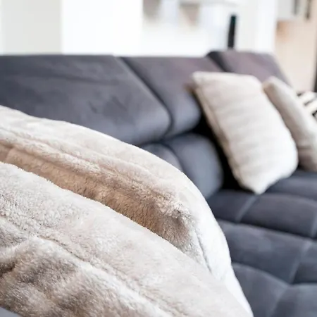 Exklusives Loft Im Herzen Von By Interhome